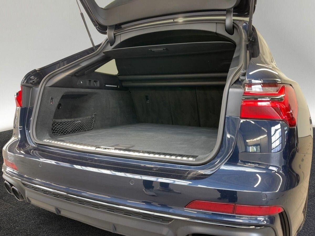 Audi S6 Avant 55 TDI quattro Pano AHK Memory Kamera