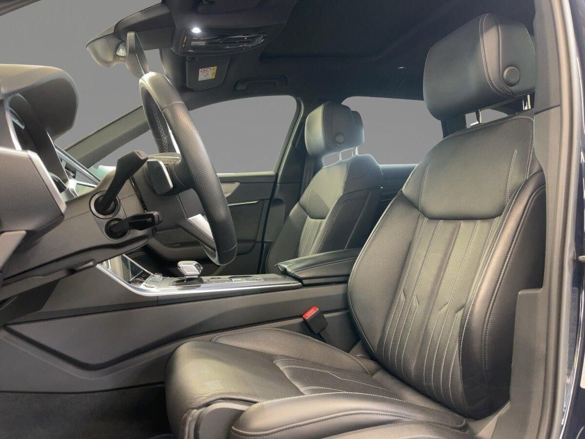 Audi S6 Avant 55 TDI quattro Pano AHK Memory Kamera