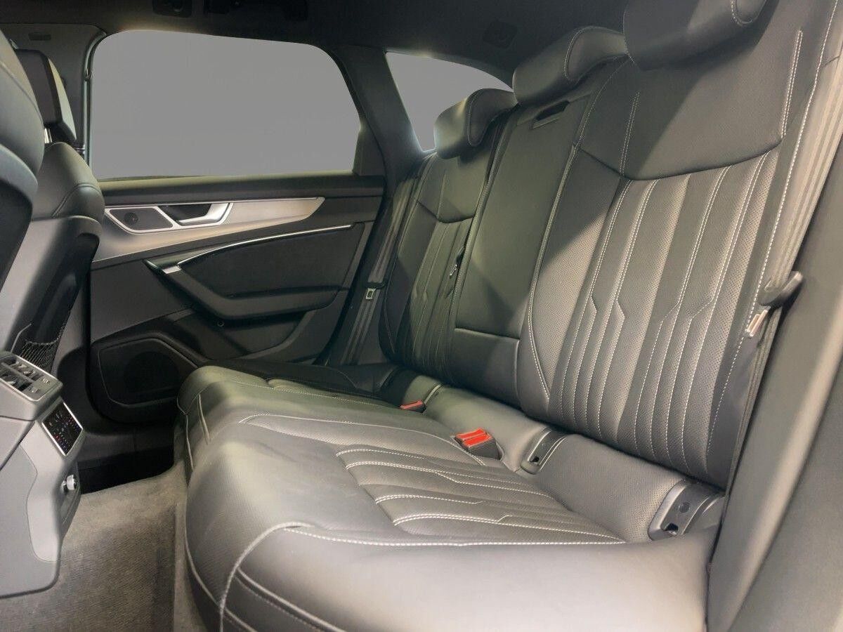 Audi S6 Avant 55 TDI quattro Pano AHK Memory Kamera