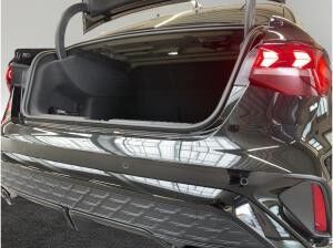 Audi S3 Limousine 2.0 TFSI Kamera virtual Navi LED DAB