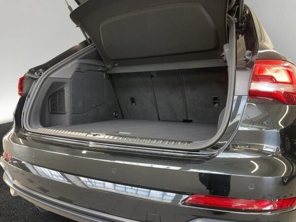 Audi Q3 S line 45 TFSIe LED Navi Teilleder virtual DAB