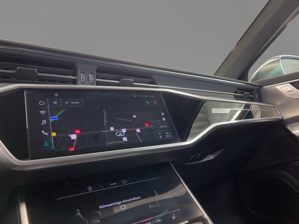 Audi S6 Avant 55 TDI quattro Pano AHK Memory Kamera