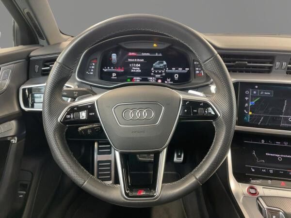 Audi S6 Avant 55 TDI quattro Pano AHK Memory Kamera