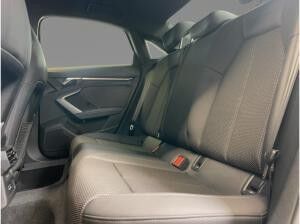 Audi S3 Limousine 2.0 TFSI Kamera virtual Navi LED DAB