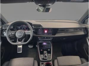 Audi S3 Limousine 2.0 TFSI Kamera virtual Navi LED DAB