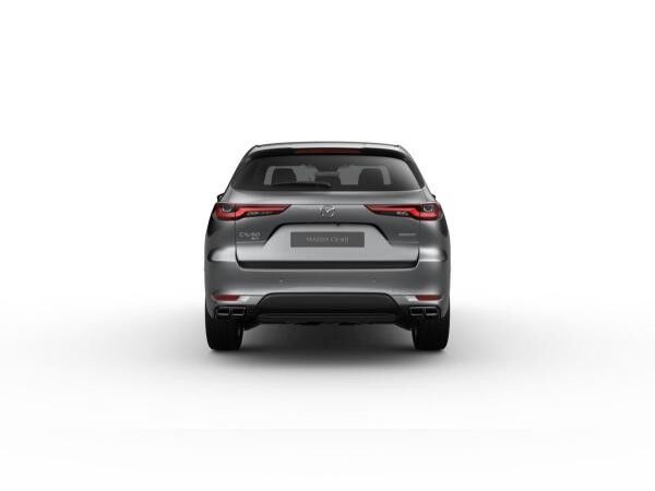 Mazda CX-60 2025 PHEV 327ps Autom. AWD Homura COSO-Paket