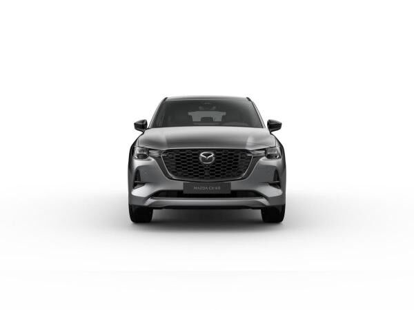 Mazda CX-60 2025 PHEV 327ps Aut. AWD Homura COSO-Paket