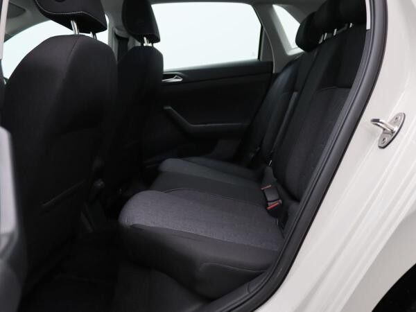 Volkswagen Polo Move 1.0TSI DSG/ Navi, IQDrive, Matrix, AHK