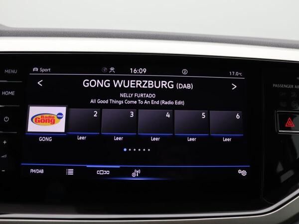 Volkswagen Polo Move 1.0TSI DSG/ Navi, IQDrive, Matrix, AHK