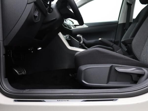 Volkswagen Polo Move 1.0TSI DSG/ Navi, IQDrive, Matrix, AHK