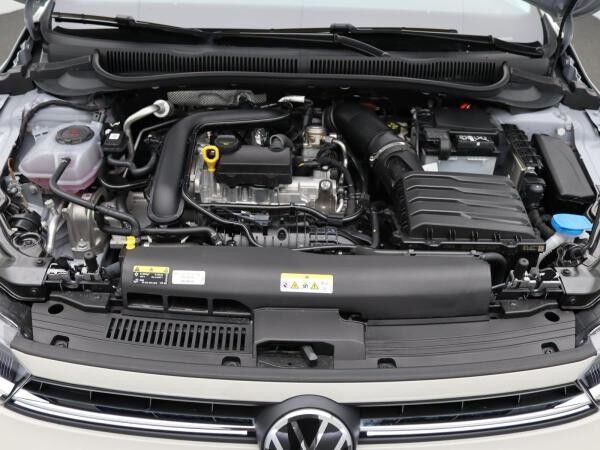 Volkswagen Polo Move 1.0TSI DSG/ Navi, IQDrive, Matrix, AHK