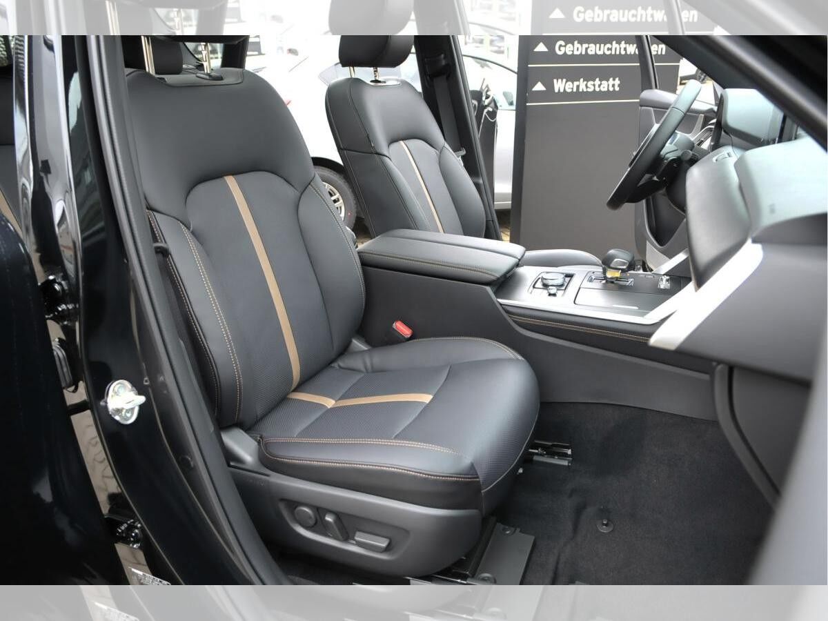 Mazda CX-60 PHEV 327ps Aut. AWD Homura COSO-Paket