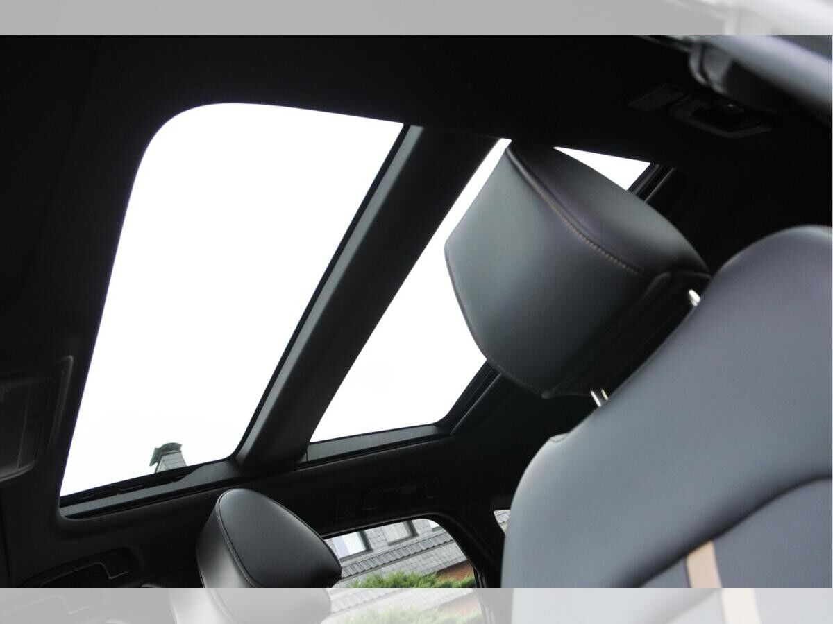 Mazda CX-60 PHEV 327ps Aut. AWD Homura COSO-Paket