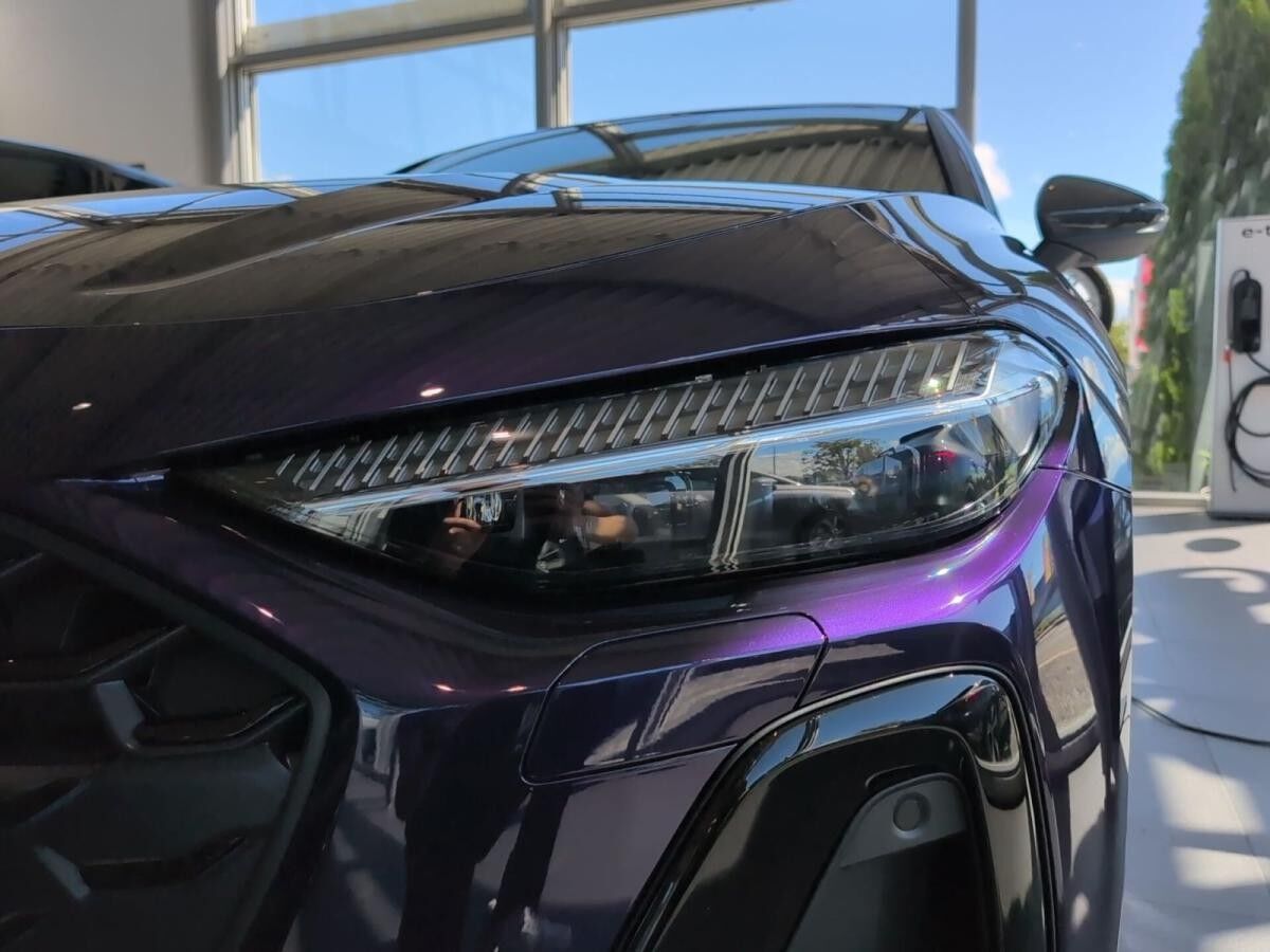 Audi S5 Limousine TFSI S tronic - Panorama-Glasdach mit schaltbarer Transparenz - Bang & Olufsen Premium Sou