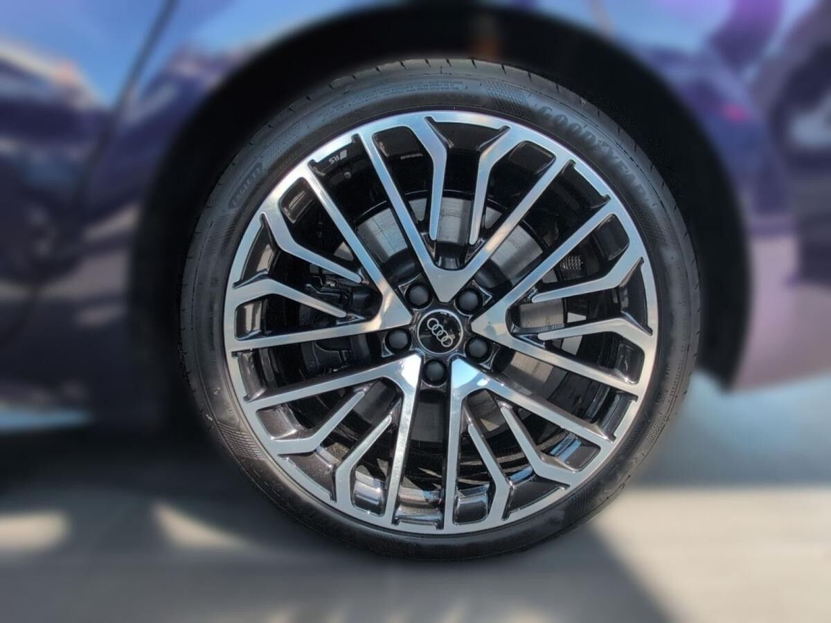 Audi S5 Limousine TFSI S tronic - Panorama-Glasdach mit schaltbarer Transparenz - Bang & Olufsen Premium Sou