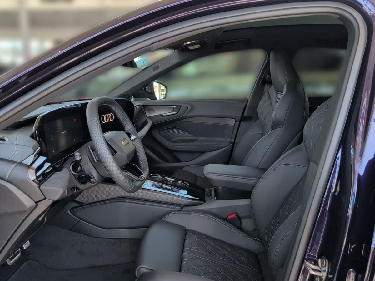 Audi S5 Limousine TFSI S tronic - Panorama-Glasdach mit schaltbarer Transparenz - Bang & Olufsen Premium Sou