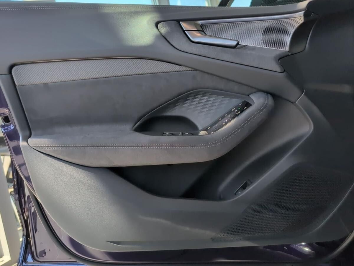 Audi S5 Limousine TFSI S tronic - Panorama-Glasdach mit schaltbarer Transparenz - Bang & Olufsen Premium Sou