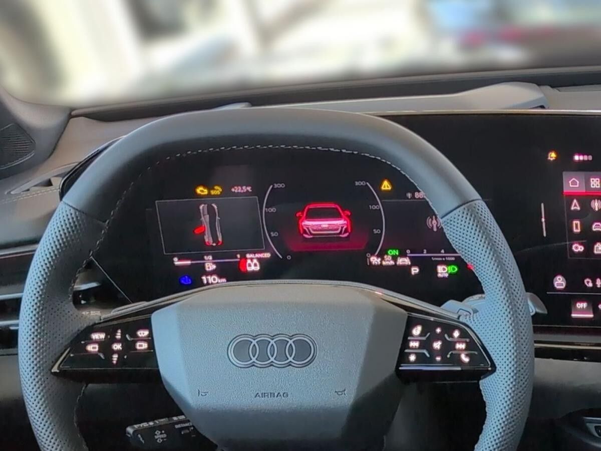 Audi S5 Limousine TFSI S tronic - Panorama-Glasdach mit schaltbarer Transparenz - Bang & Olufsen Premium Sou