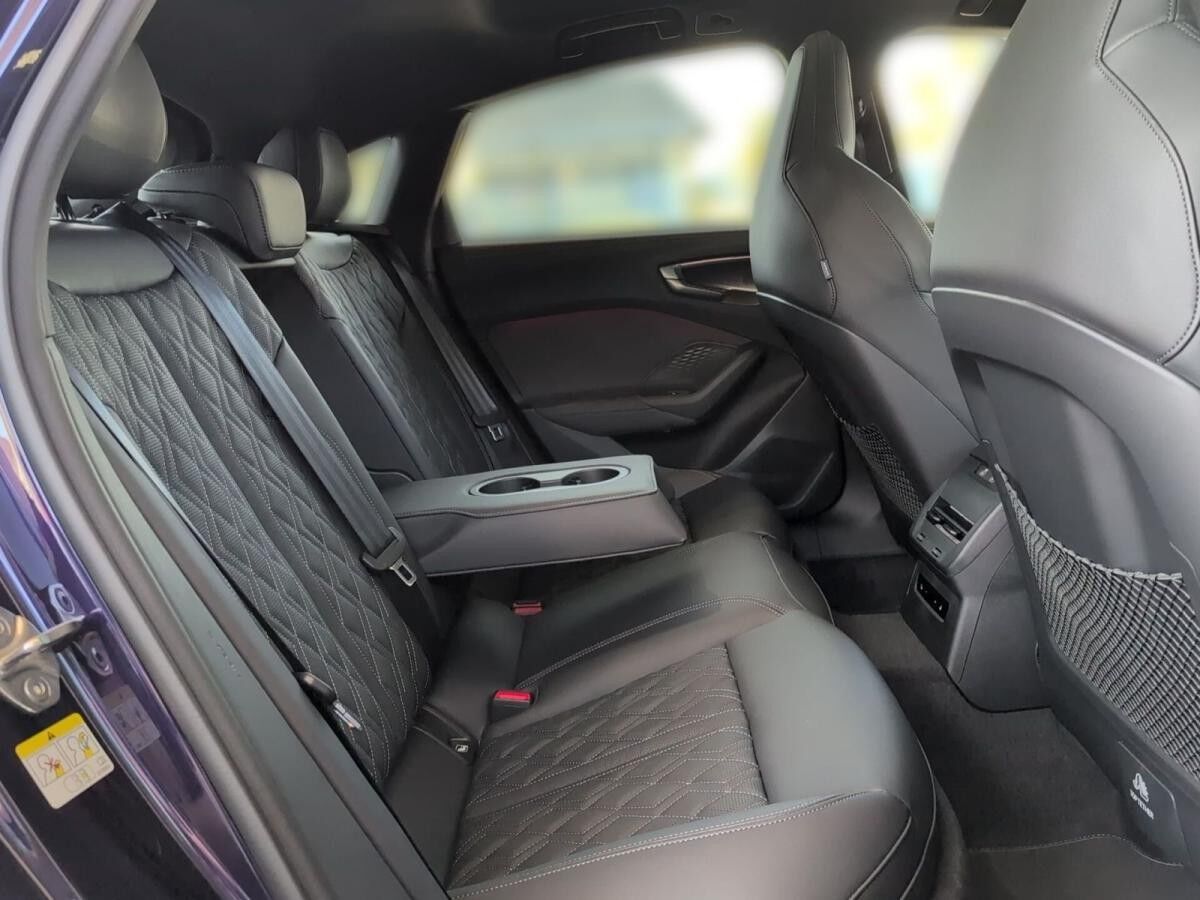 Audi S5 Limousine TFSI S tronic - Panorama-Glasdach mit schaltbarer Transparenz - Bang & Olufsen Premium Sou