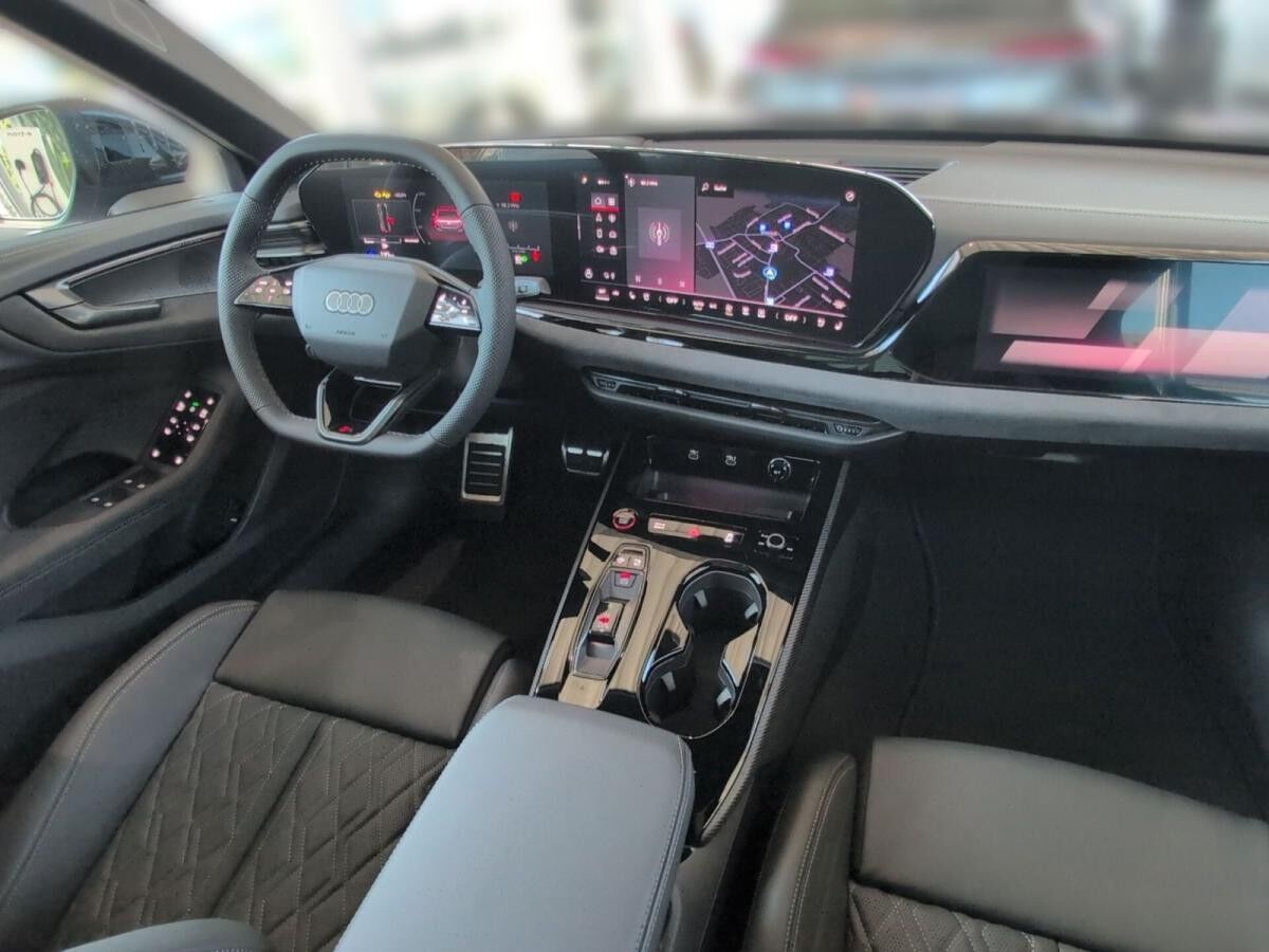 Audi S5 Limousine TFSI S tronic - Panorama-Glasdach mit schaltbarer Transparenz - Bang & Olufsen Premium Sou