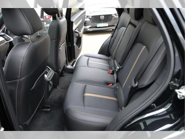 Mazda CX-60 2025 PHEV 327ps Autom. AWD Homura COSO-Paket