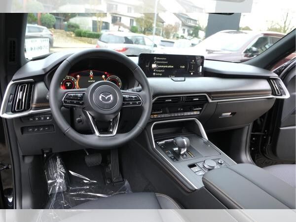Mazda CX-60 2025 PHEV 327ps Autom. AWD Homura COSO-Paket