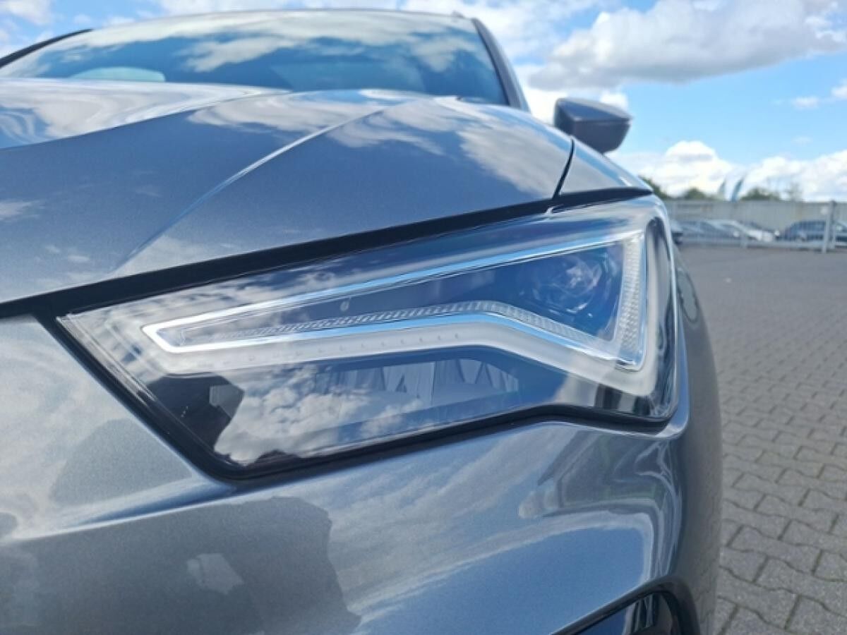 Cupra Ateca VZ 2.0TSI 221kW (300 PS) *DSG*4Drive*AHK*PANO*360°*Travel-Ass.*Privatkunden*