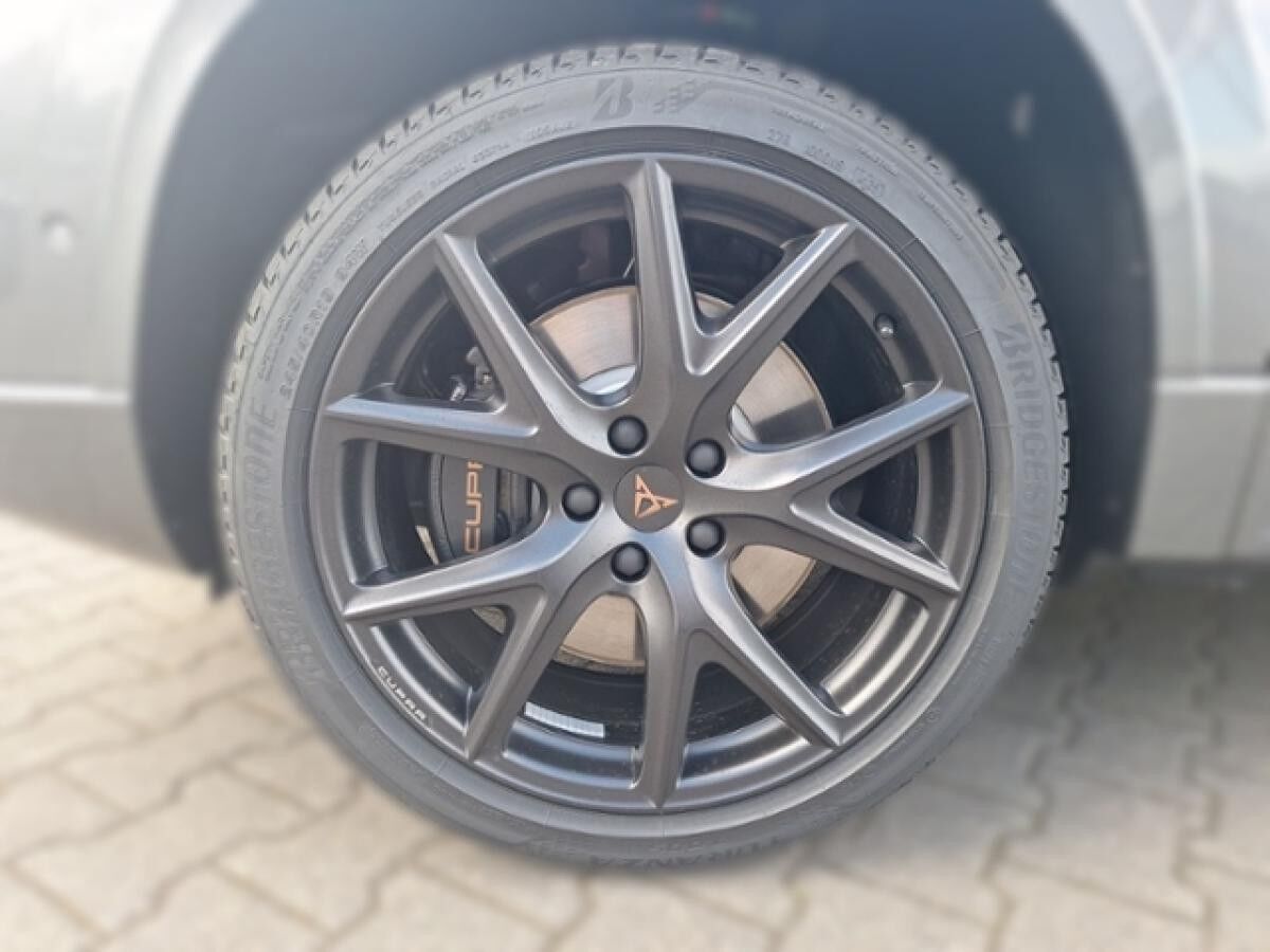 Cupra Ateca VZ 2.0TSI 221kW (300 PS) *DSG*4Drive*AHK*PANO*360°*Travel-Ass.*Privatkunden*