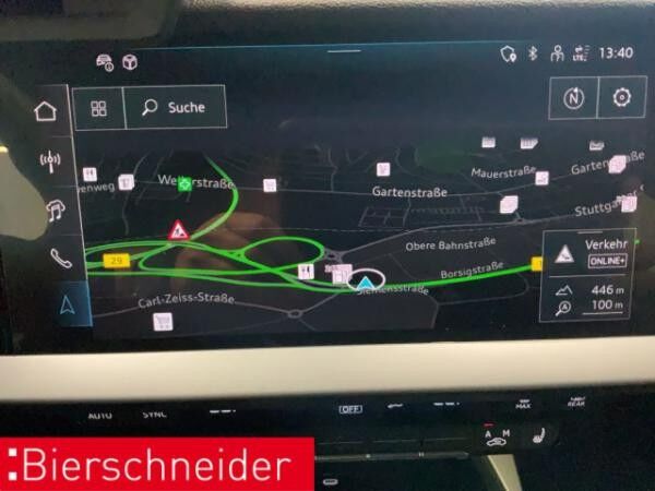 Audi A3 Sportback 30 TFSI S-tronic LED NAVI PDC SHZ