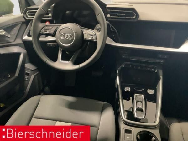 Audi A3 Sportback 30 TFSI S-tronic LED NAVI PDC SHZ
