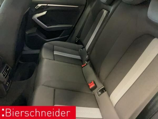 Audi A3 Sportback 30 TFSI S-tronic LED NAVI PDC SHZ