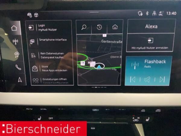 Audi A3 Sportback 30 TFSI S-tronic LED NAVI PDC SHZ