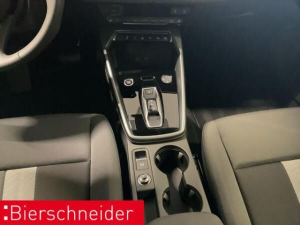 Audi A3 Sportback 30 TFSI S-tronic LED NAVI PDC SHZ