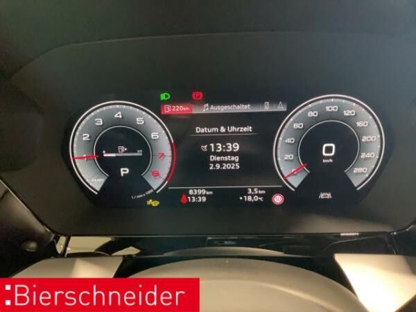 Audi A3 Sportback 30 TFSI S-tronic LED NAVI PDC SHZ
