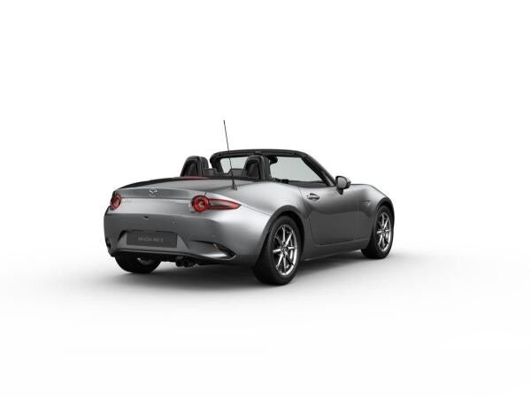 Mazda MX-5 1.5 SKYACTIV-G 132 EXCLUSIVE-Line