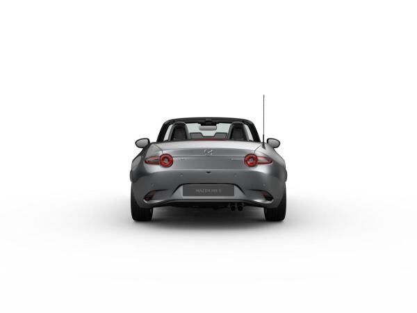 Mazda MX-5 1.5 SKYACTIV-G 132 EXCLUSIVE-Line