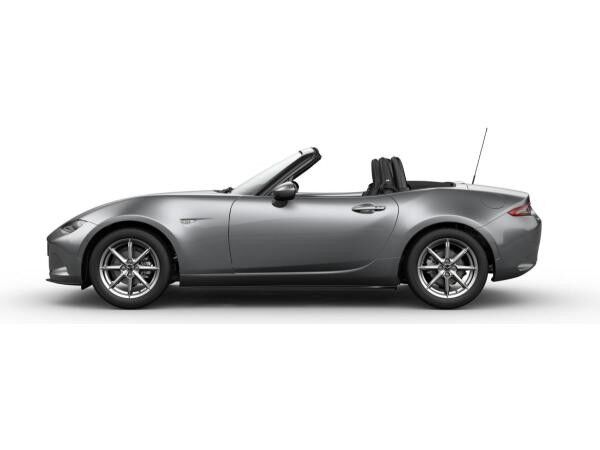 Mazda MX-5 1.5 SKYACTIV-G 132 EXCLUSIVE-Line