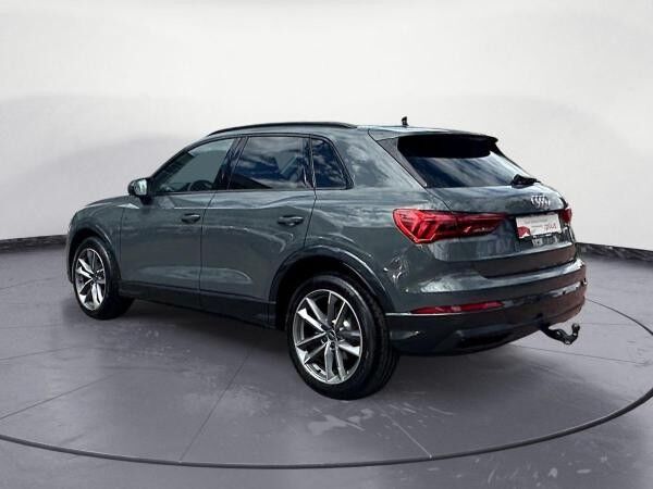 Audi Q3 35 TFSI advanced LED/AHK/Navi/ACC/Assist/uvm.