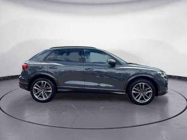 Audi Q3 35 TFSI advanced LED/AHK/Navi/ACC/Assist/uvm.
