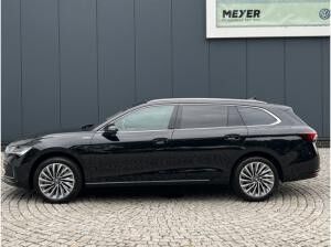 Skoda Superb Combi L&K 2.0 TDI DSG 4x4 *AHK, Matrix-LED*
