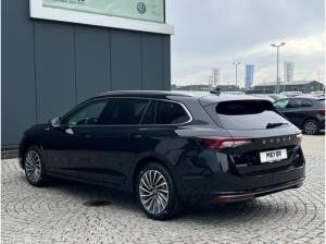 Skoda Superb Combi L&K 2.0 TDI DSG 4x4 *AHK, Matrix-LED*
