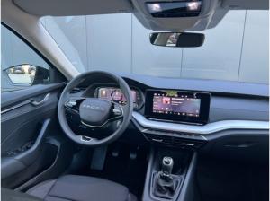 Skoda Octavia Combi Essence 2.0 TDI *AHK, LED, SmartLink*
