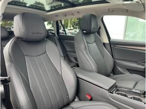 Skoda Superb Combi L&K 2.0 TDI DSG 4x4 *AHK, Matrix-LED*