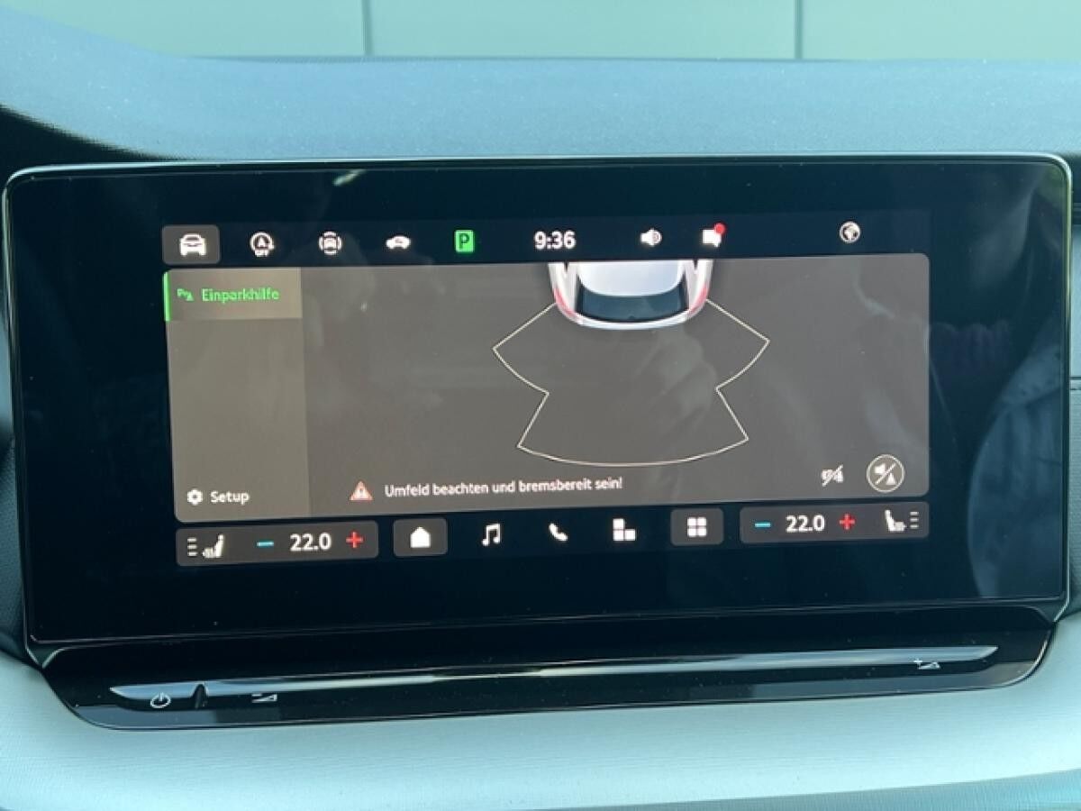 Skoda Octavia Combi Essence 2.0 TDI *AHK, LED, SmartLink*