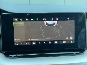 Skoda Octavia Combi Essence 2.0 TDI *AHK, LED, SmartLink*