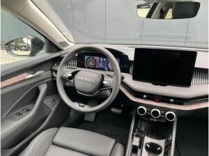 Skoda Superb Combi L&K 2.0 TDI DSG 4x4 *AHK, Matrix-LED*