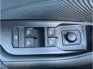 Skoda Octavia Combi Essence 2.0 TDI *AHK, LED, SmartLink*