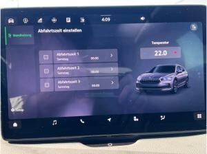 Skoda Superb Combi L&K 2.0 TDI DSG 4x4 *AHK, Matrix-LED*