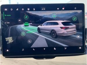 Skoda Superb Combi L&K 2.0 TDI DSG 4x4 *AHK, Matrix-LED*