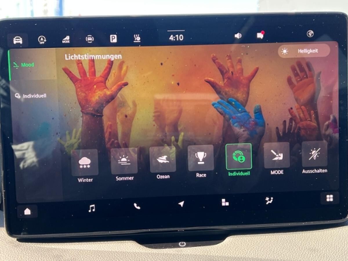 Skoda Superb Combi L&K 2.0 TDI DSG 4x4 *AHK, Matrix-LED*